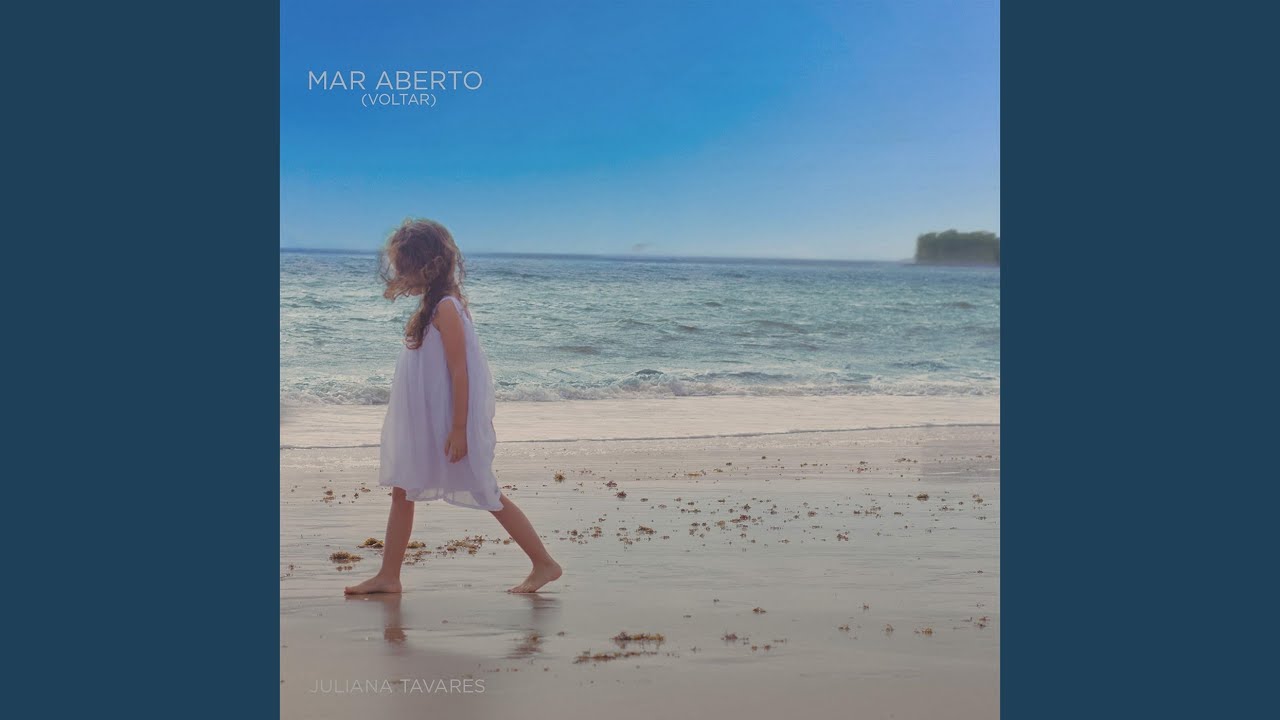 Mar Aberto (Voltar)