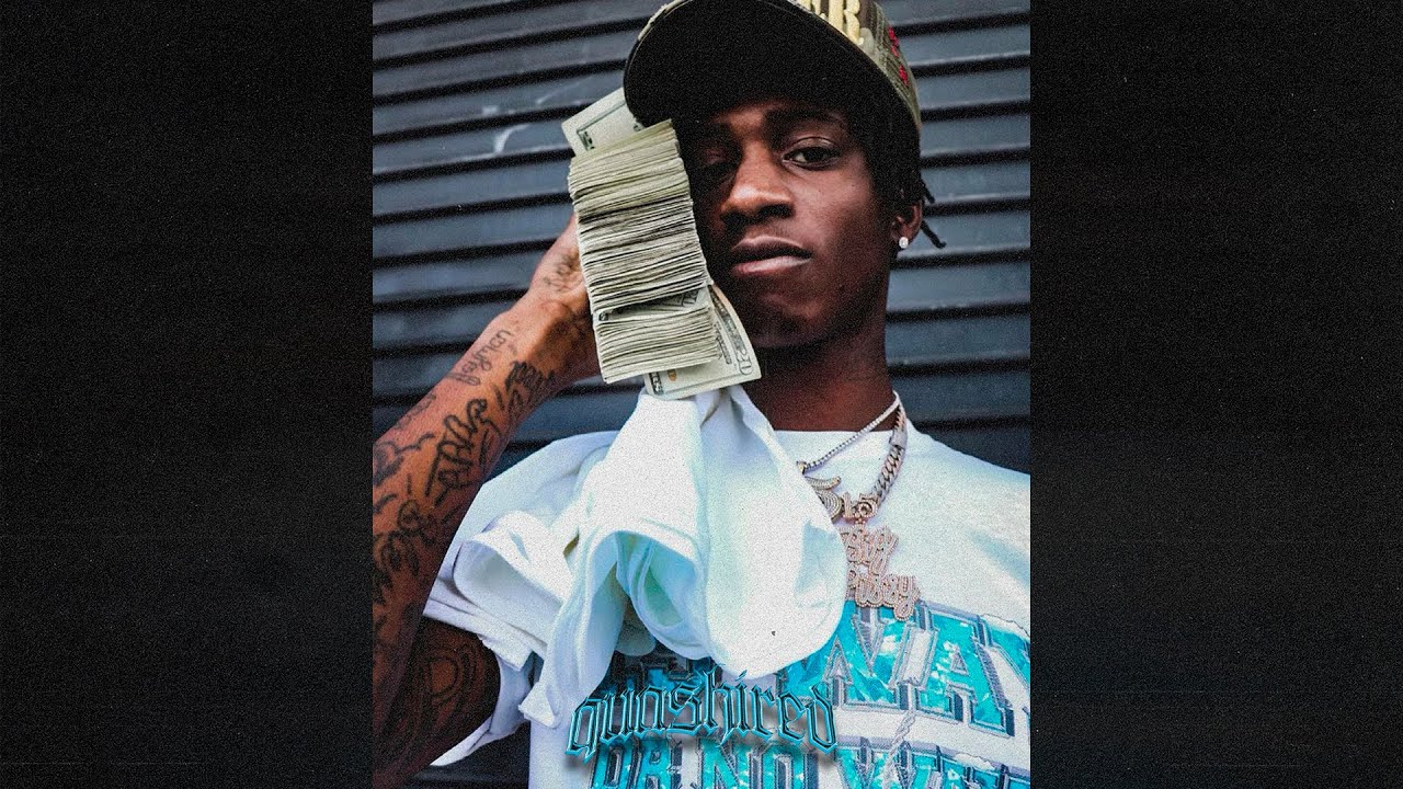 [FREE] Yung Mal x Pyrex Whippa Type Beat - 