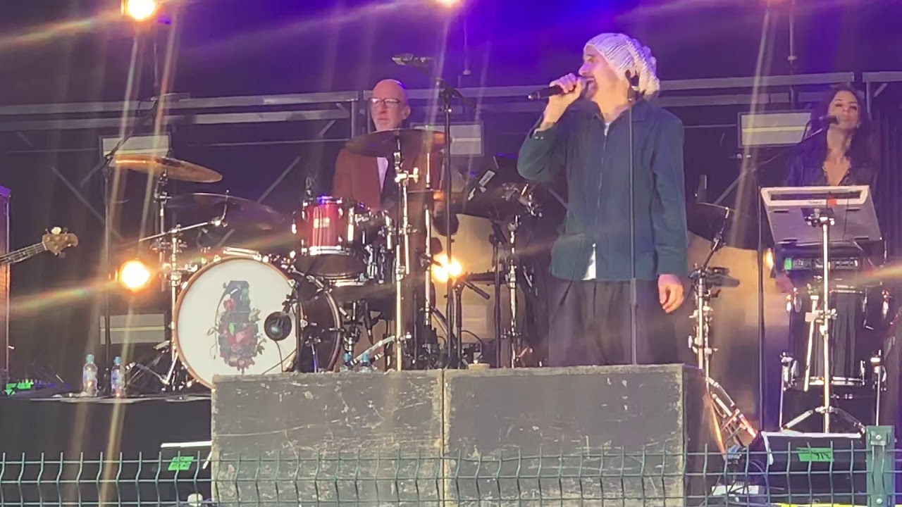 James. ~ Out To Get You - Doncaster Racecourse 17TH August 2019