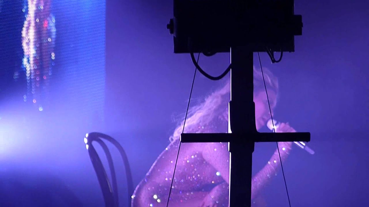 Drunk In Love Beyonce Mrs  Carter Show 2014 London 06.03.14
