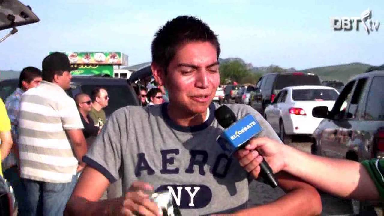 Domingo de 'plebes' en El Maviri