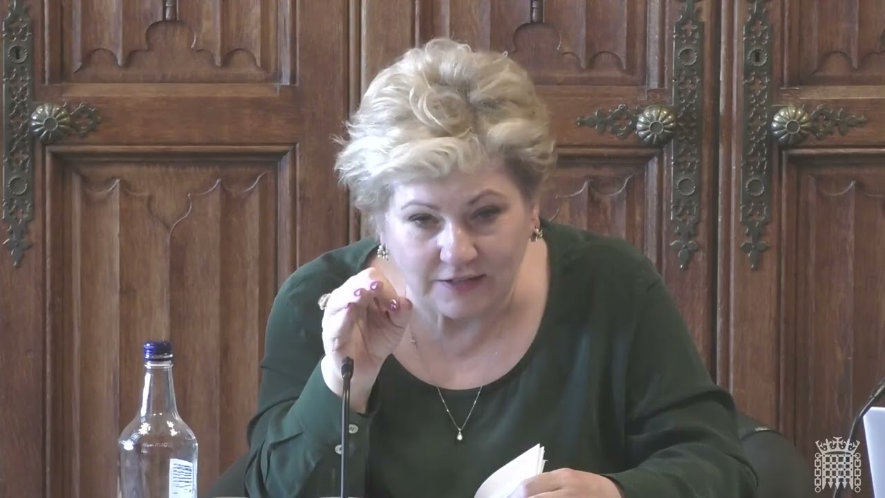 Blake Stephenson MP Questions Labour Government On Chagos Agreement
