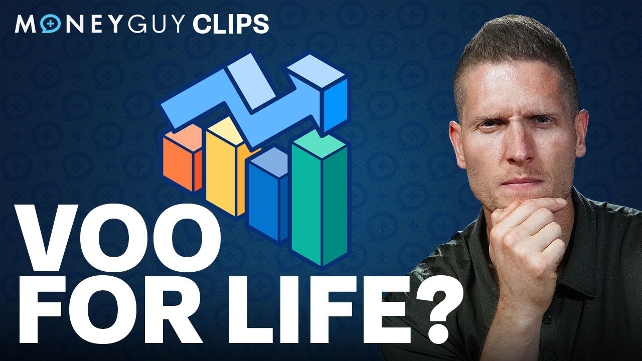 Should You Go “VOO for Life”? Here’s What You Need to Know First