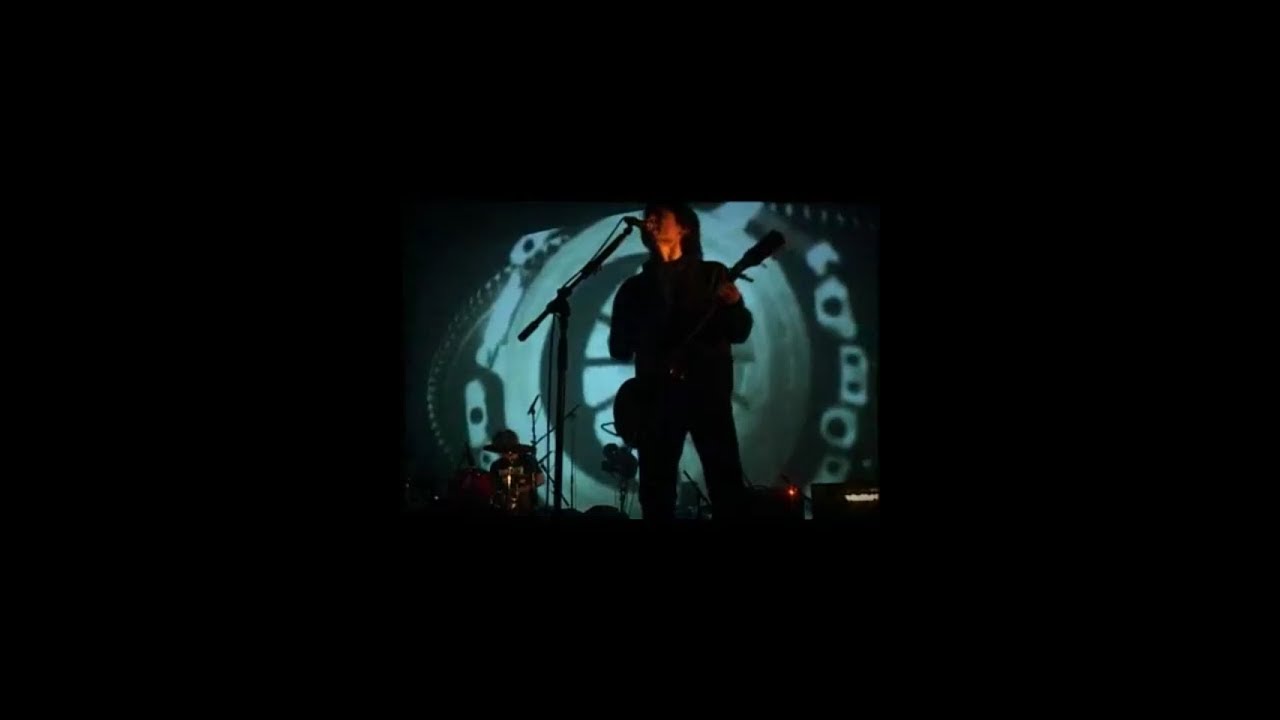 Syrup16g「夢」 Live Video