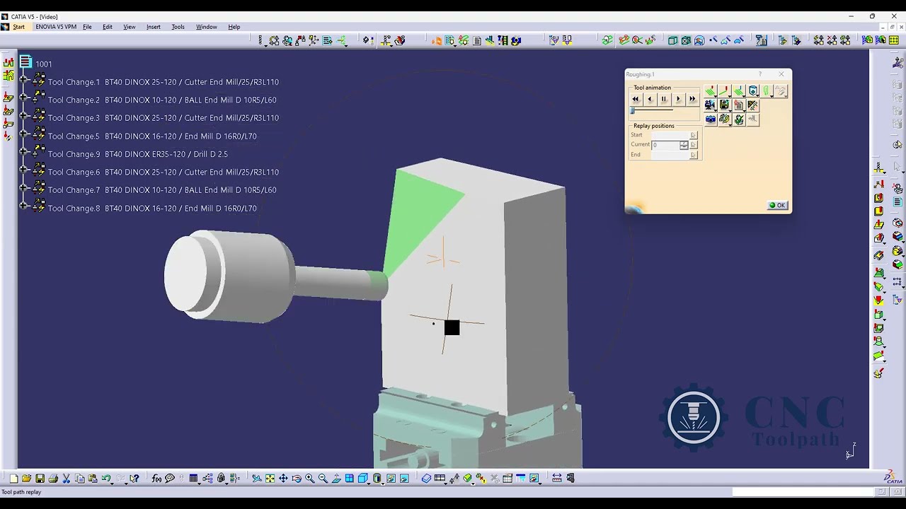 How to Improve CNC Surface Finish with Programming Tricks | CNC Machining Tips