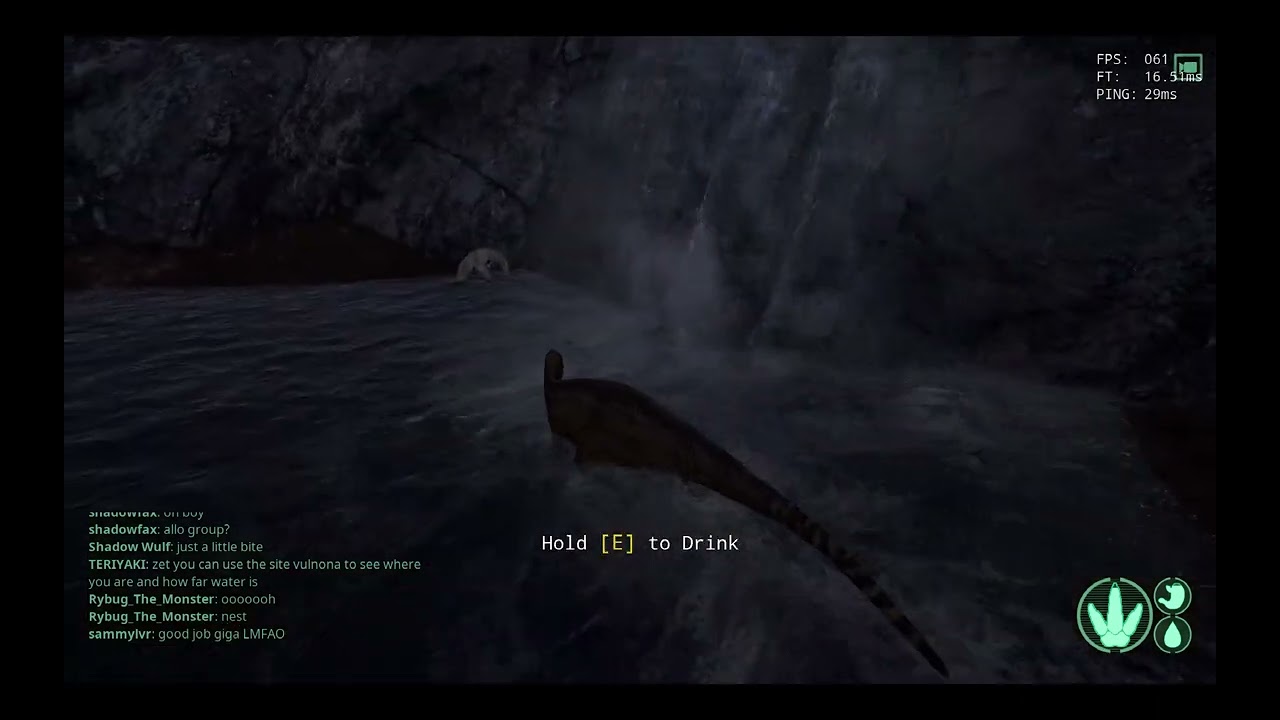 clear lack of skill