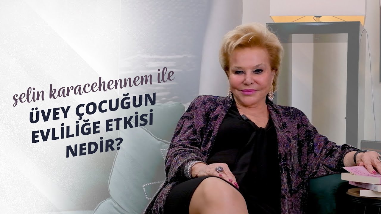 ÜVEY ÇOCUĞUN EVLİLİĞE ETKİSİ NEDİR?