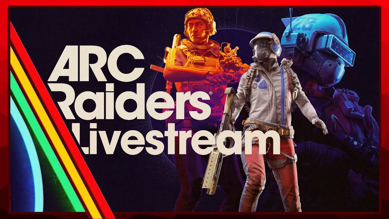Still Learning but Let's Get It! | ARC Raiders