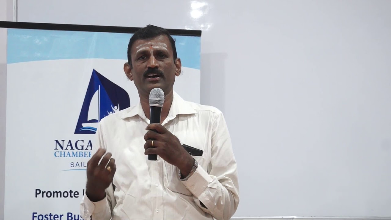 COCO PIT by Ramanathan