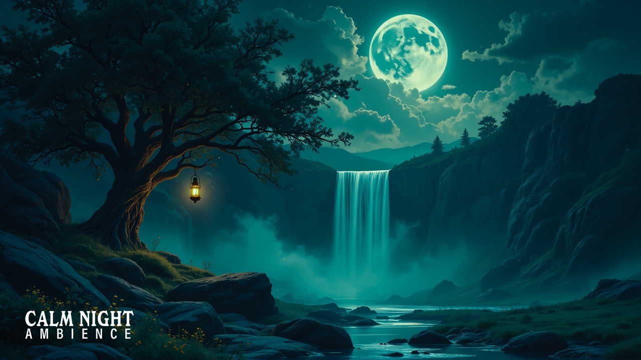 (No Ads) Eliminate insomnia permanently•Treat anxiety and depression • Eliminate all negative energy