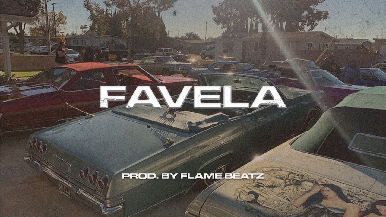 [FREE] Azet x Mero x Murda Type Beat - 