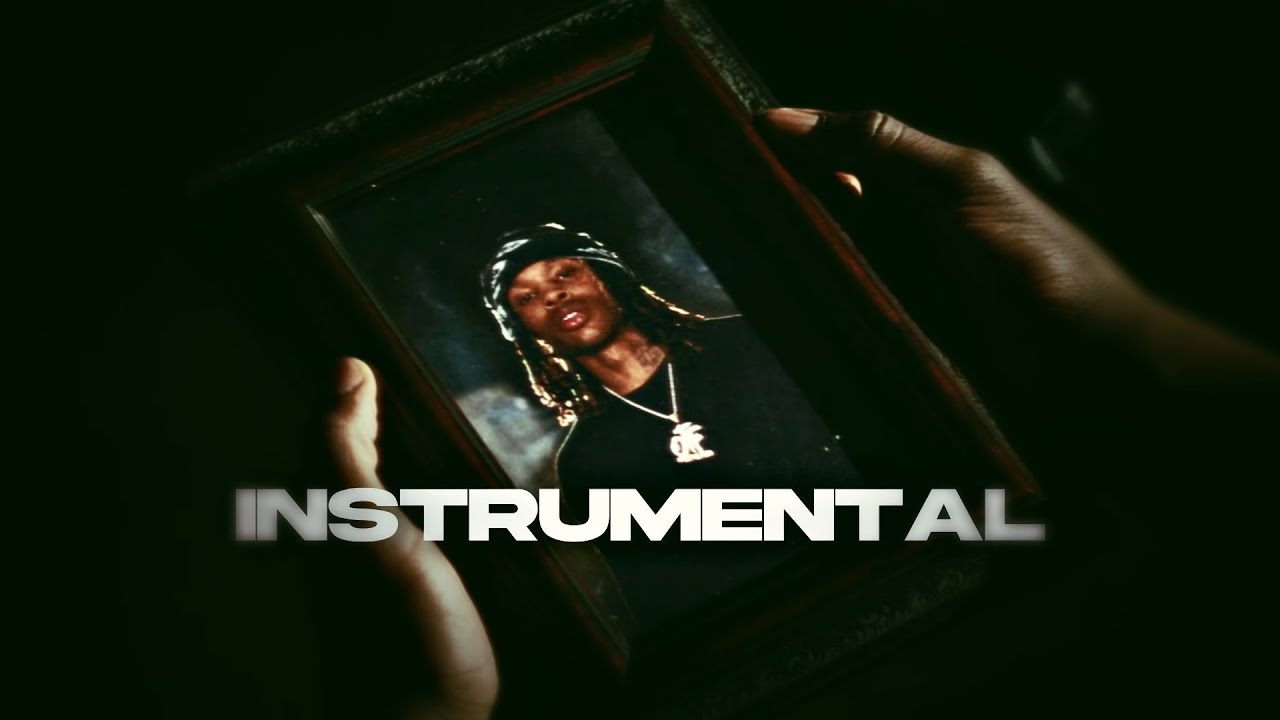 King Von - Heartless (INSTRUMENTAL) ft. Tee Grizzley