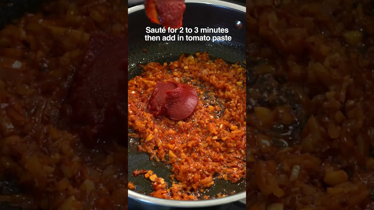 chili oil vodka pasta (date night ready in 20 minutes)