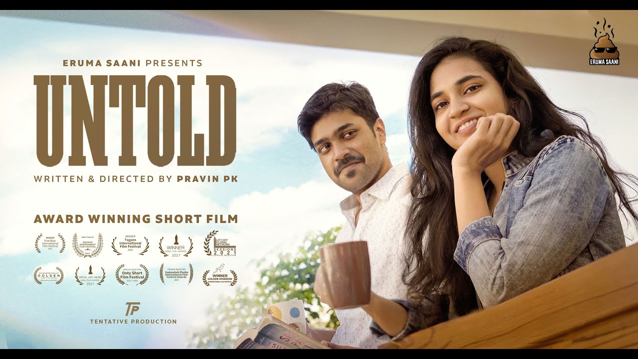 Eruma Saani | UNTOLD | Award-winning Shortfilm