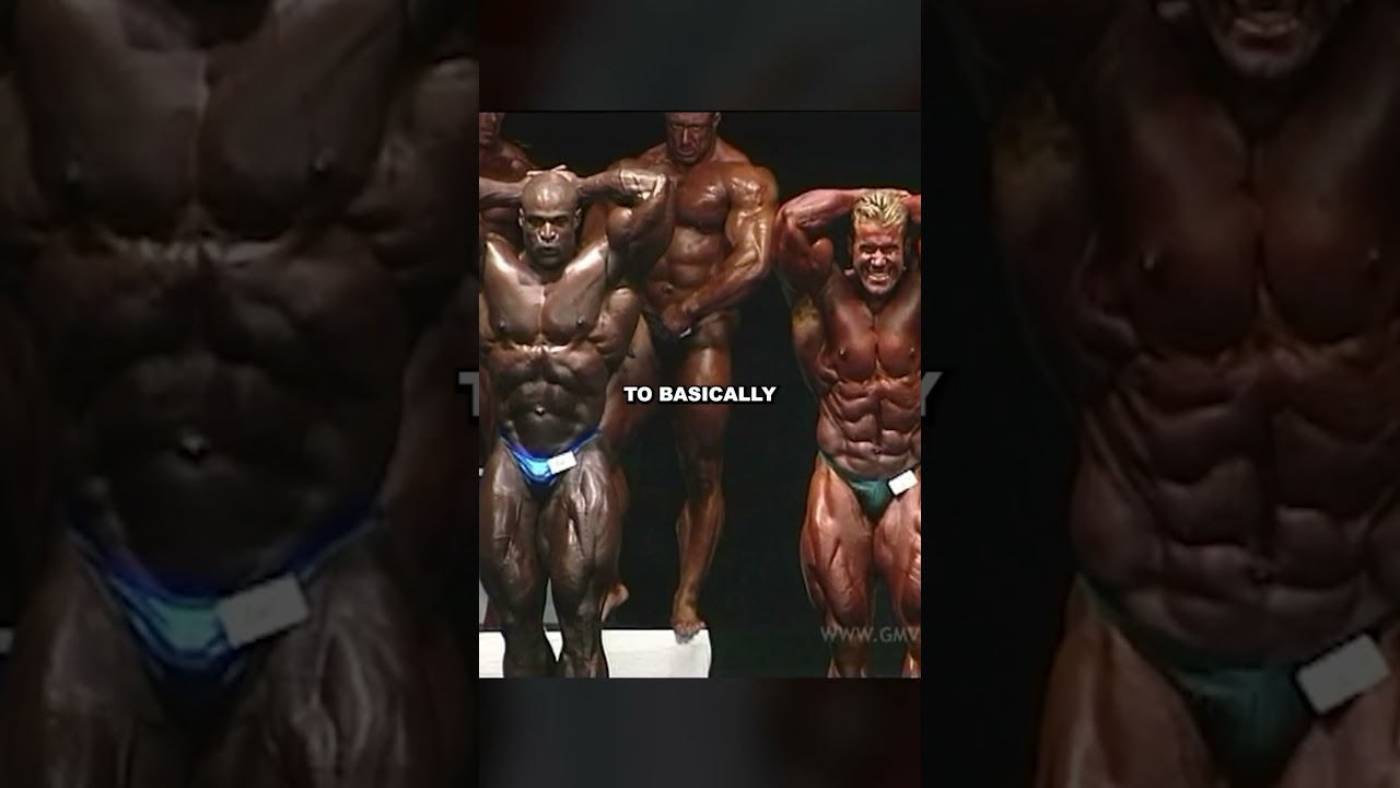DEHYDRATION | BODYBUILDING PREP