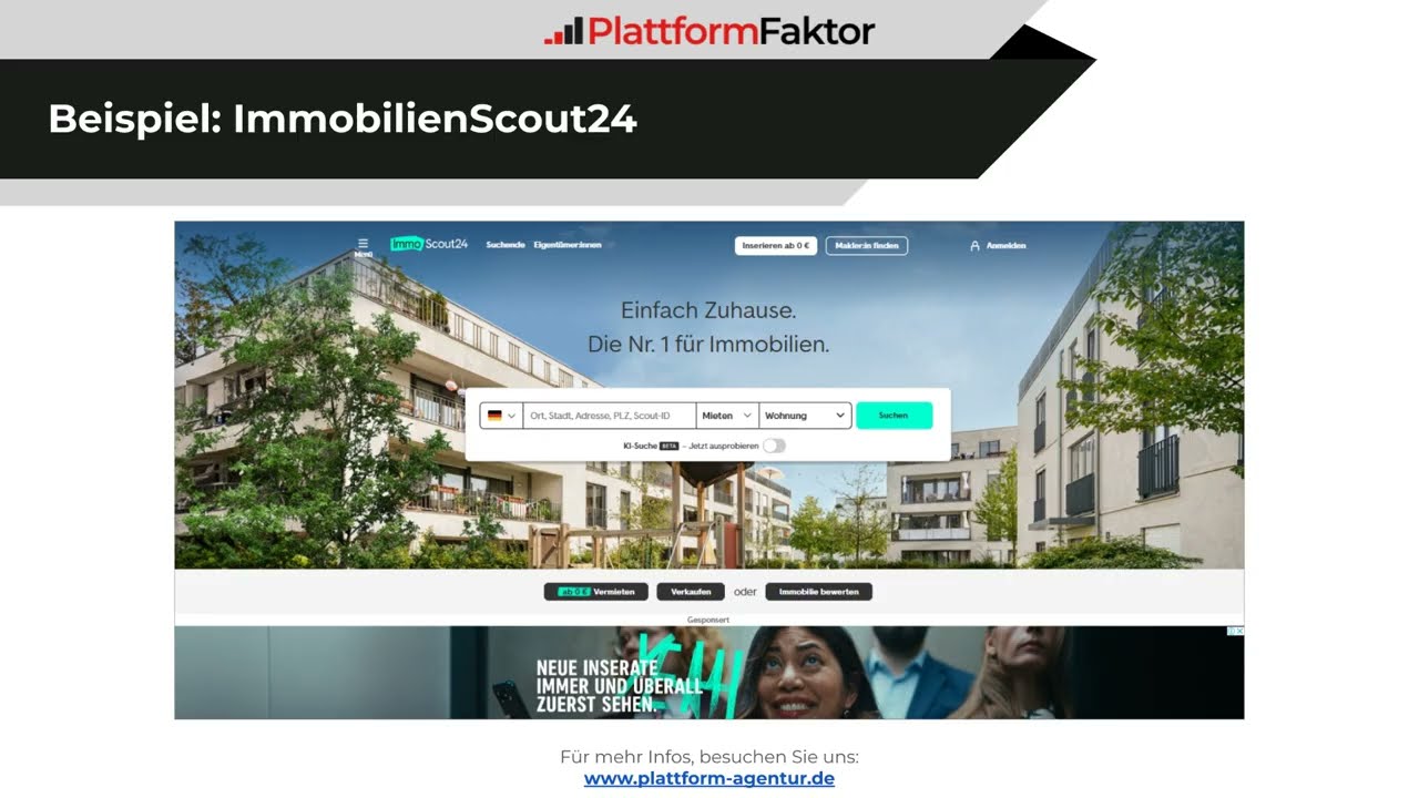 Portal entwickeln: Der Weg zur erfolgreichen Online Plattform