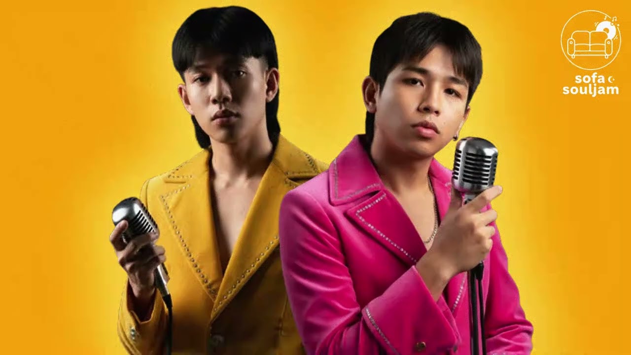 K.AGLET - YULGANG feat. 1ST เวอร์ชั่น 70s Soul Jazz