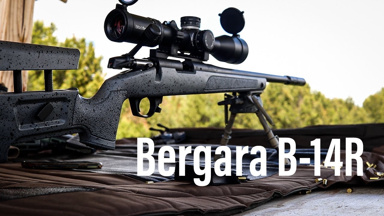Bergara B-14R Review