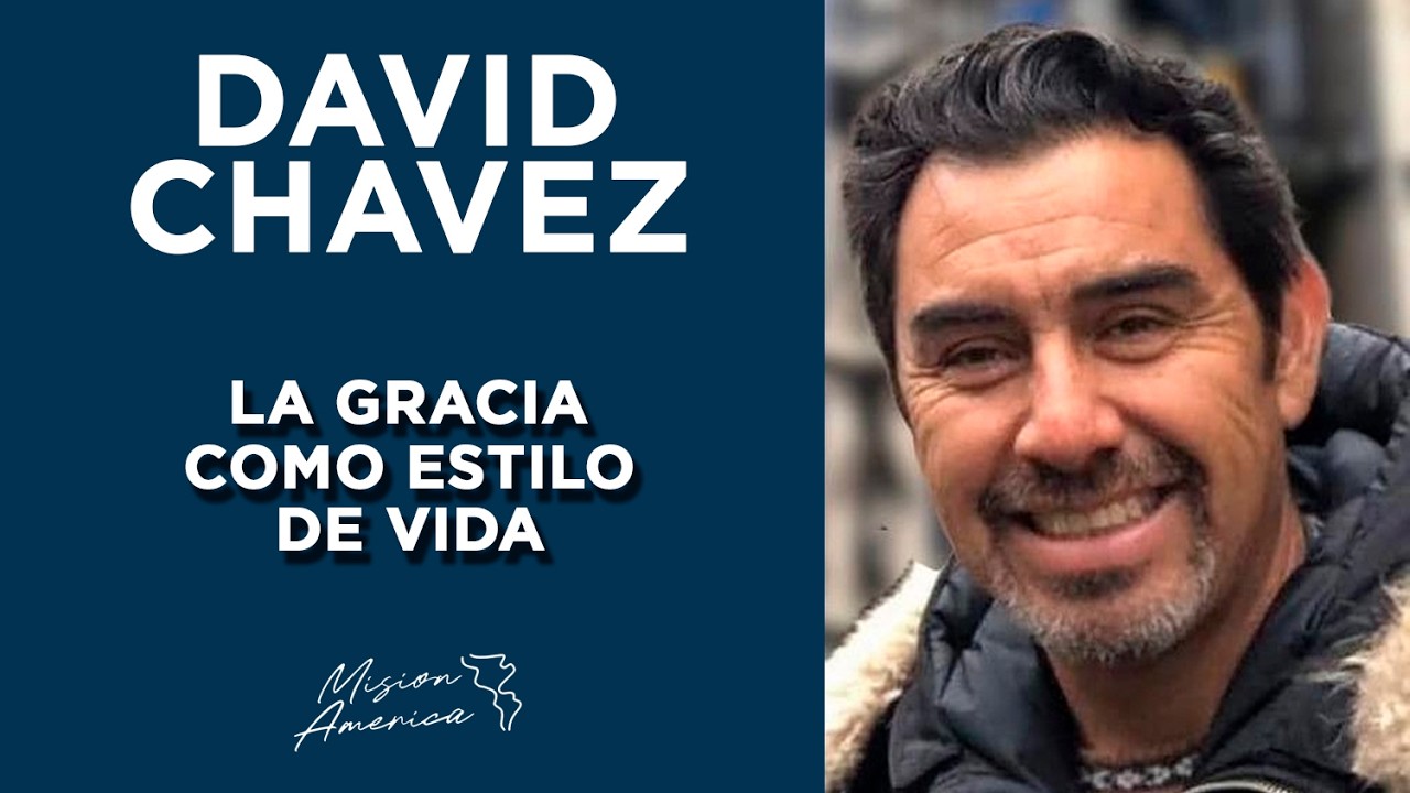 La Gracia como estilo de vida