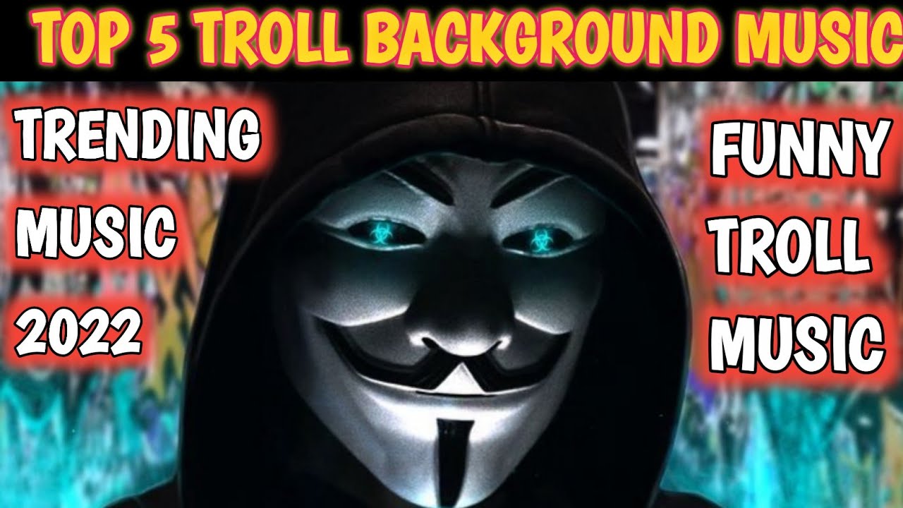Top 5 Background music !! Trending Troll Music !! Top Gaming Music 2024