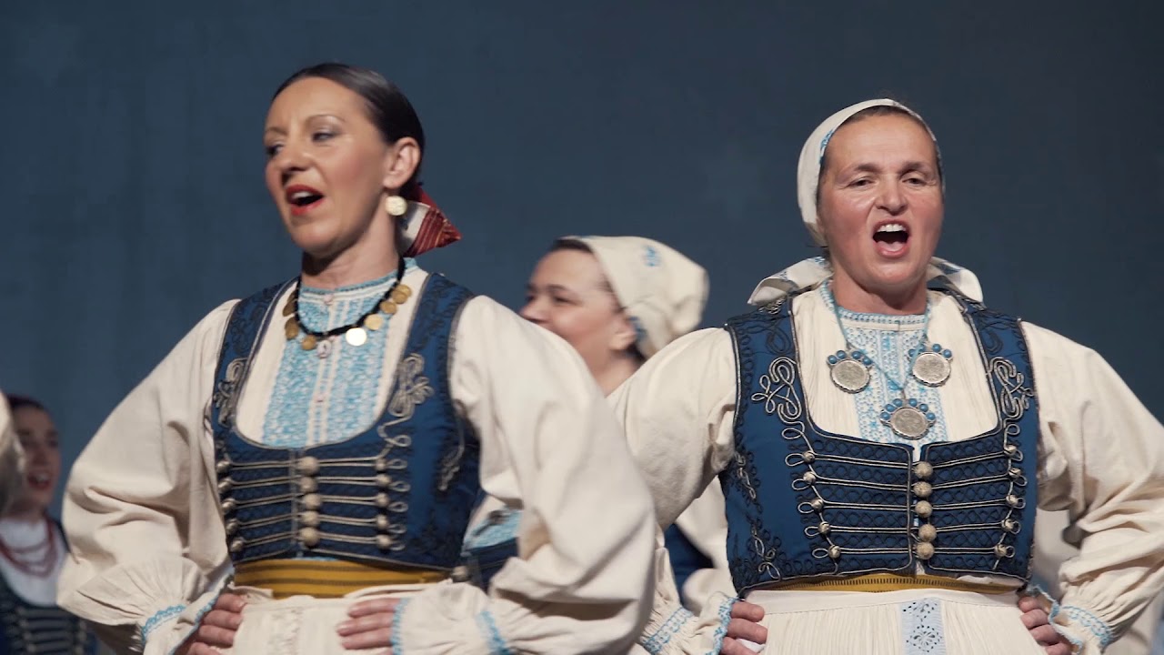 KUD Sv Antun Pokupska dolima 15 god