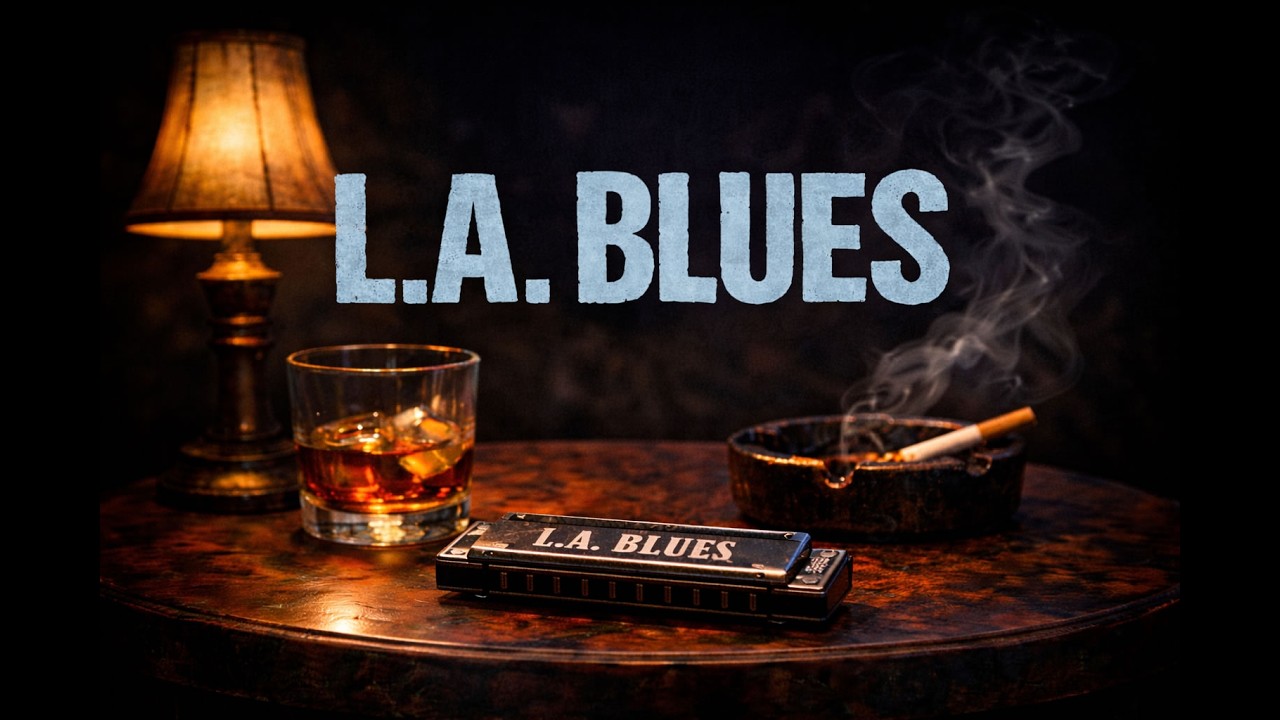 L.A. BLUES Contacto 28Feb2026