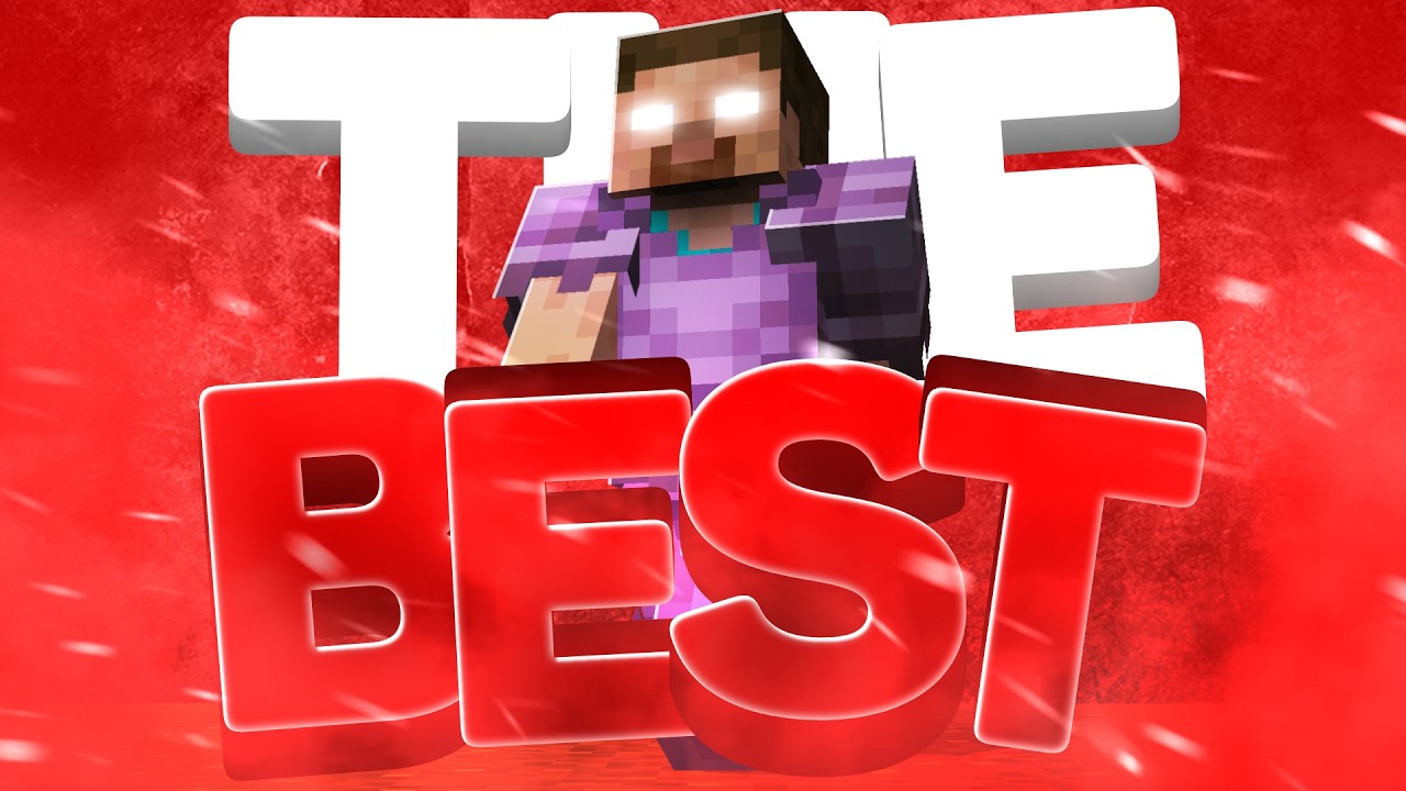 Fastest CPvP Montage | Minecraft 1.21.11