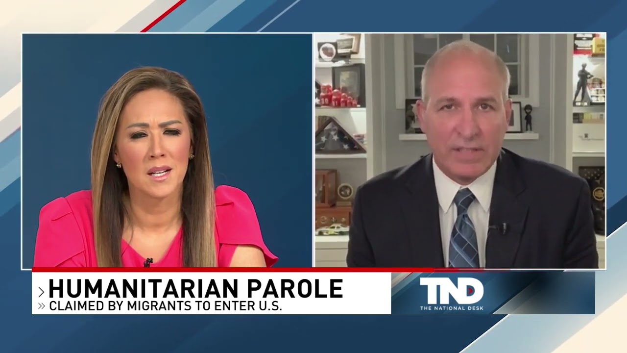 New report reveals how illegal immigrants are entering the US through CBP One app