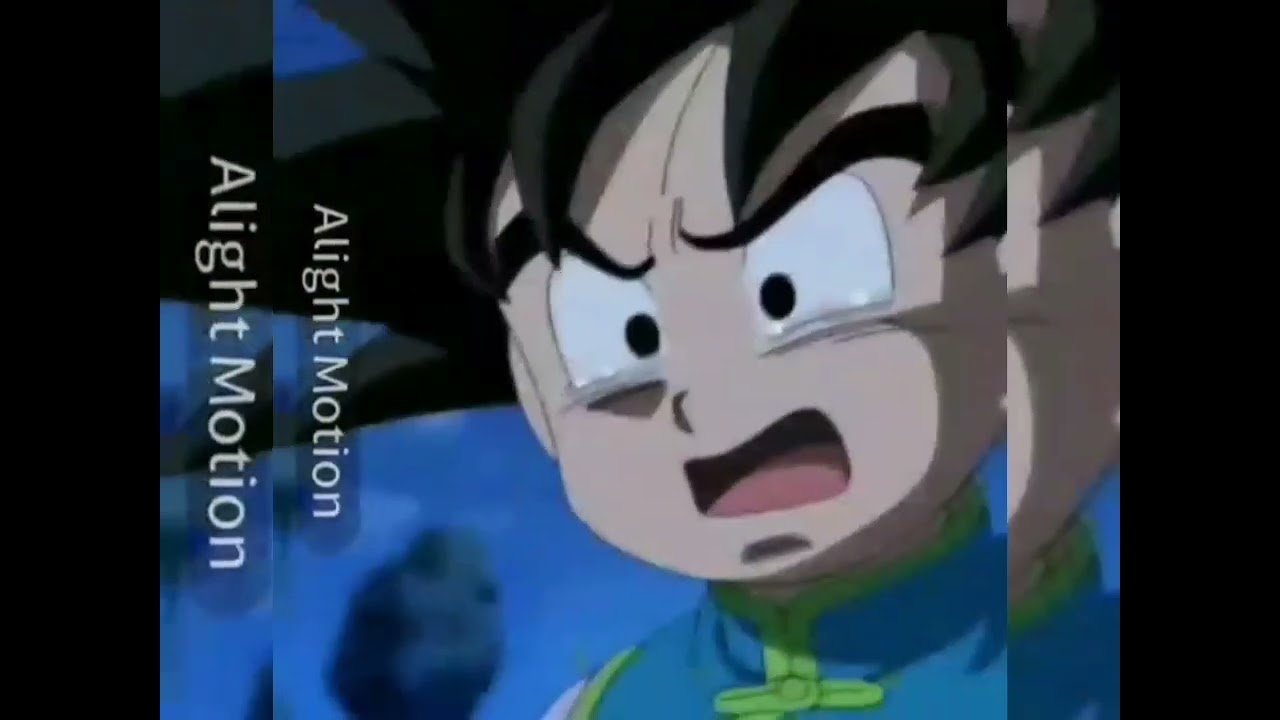 Como Estrellas - La Young - /goku edit