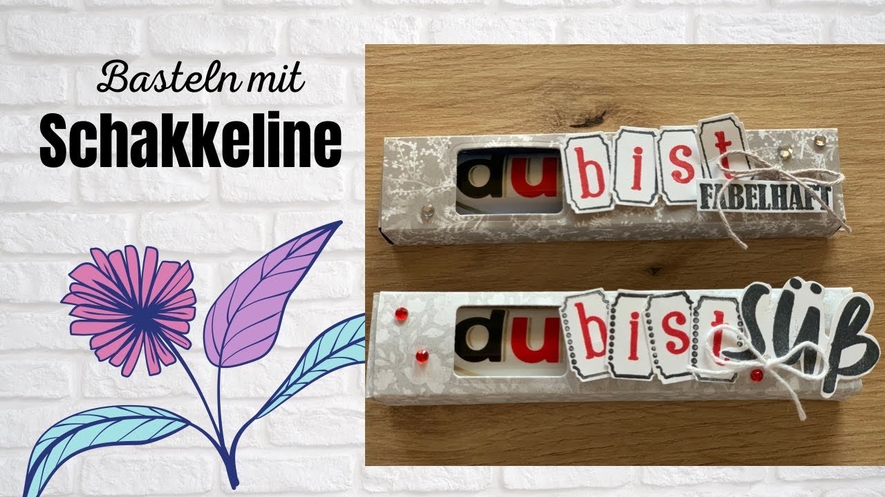 Kleines schnelles Duplo-Geschenk