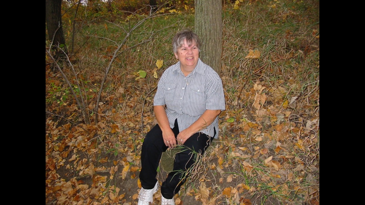 Peggy Kirkland DVD