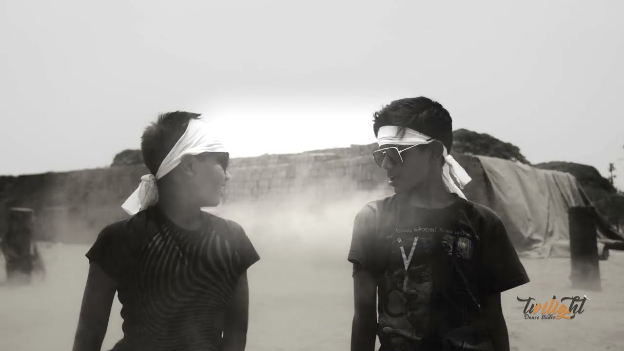 Toofan Dance Video | KGF Chapter 2 | RockingStar Yash | Prashanth Neel | Twilight Dance Studio