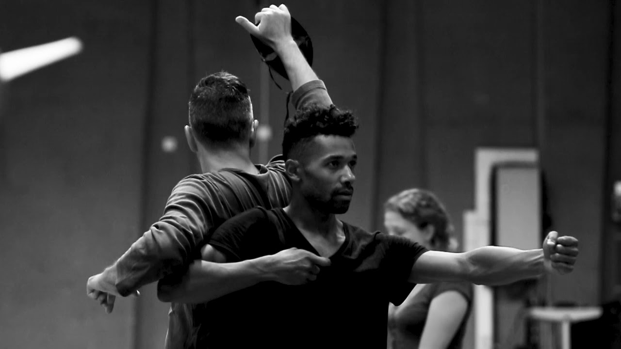 World Opera Lab Het Offer- Teaser