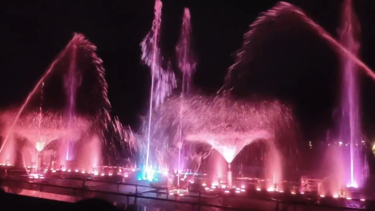 Light show at Mahimananda Mishra's farm house #Odisha #shorts#youtubeshorts