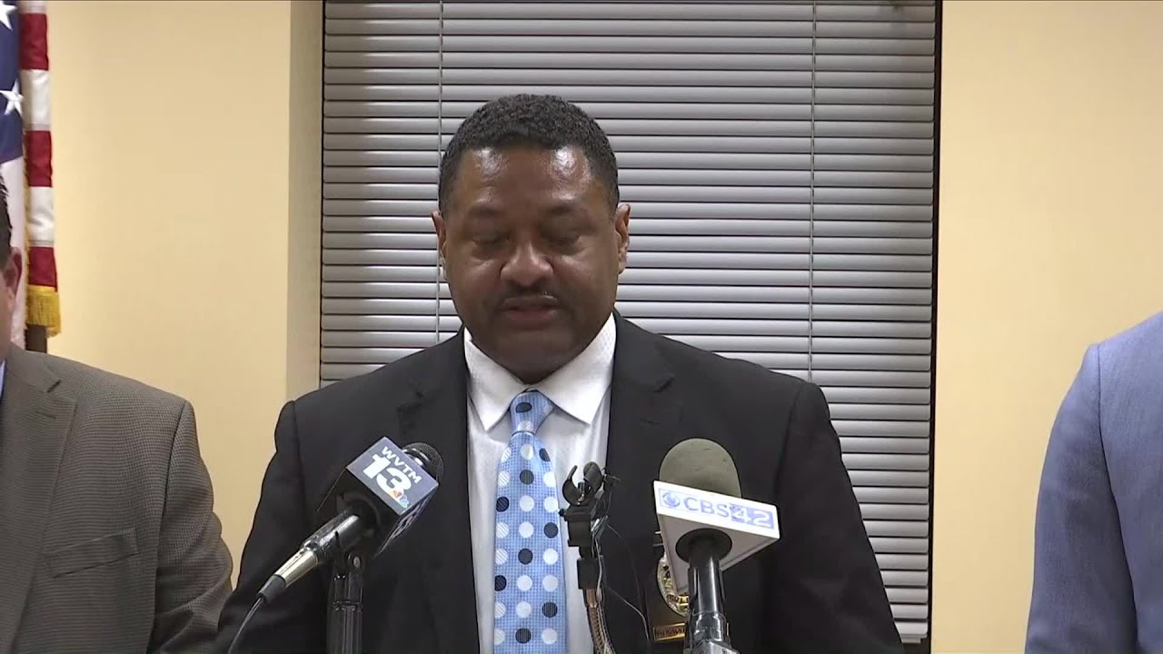 Birmingham PD: Body of Kamille 'Cupcake' McKinney believed to have been found in dumpster