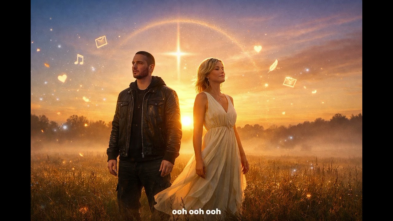 Eminem ft Dido - Counting my blessings