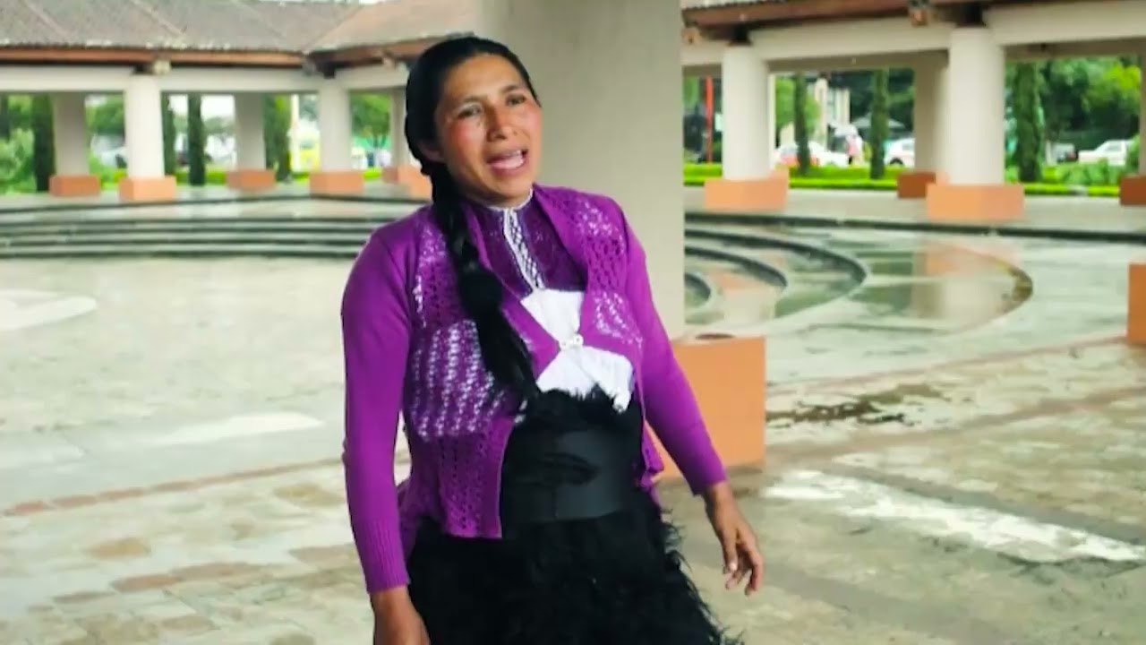 María Esther, Mi Dulce Hogar
