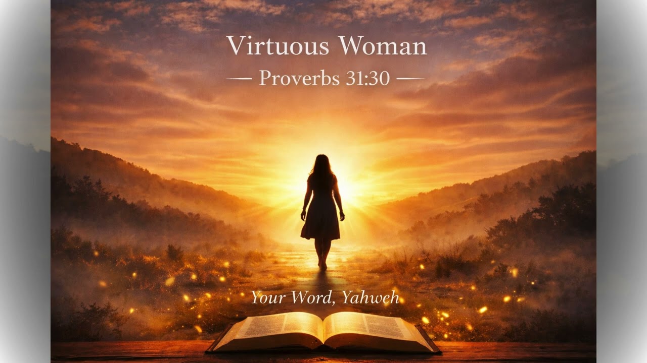 Virtuous Woman