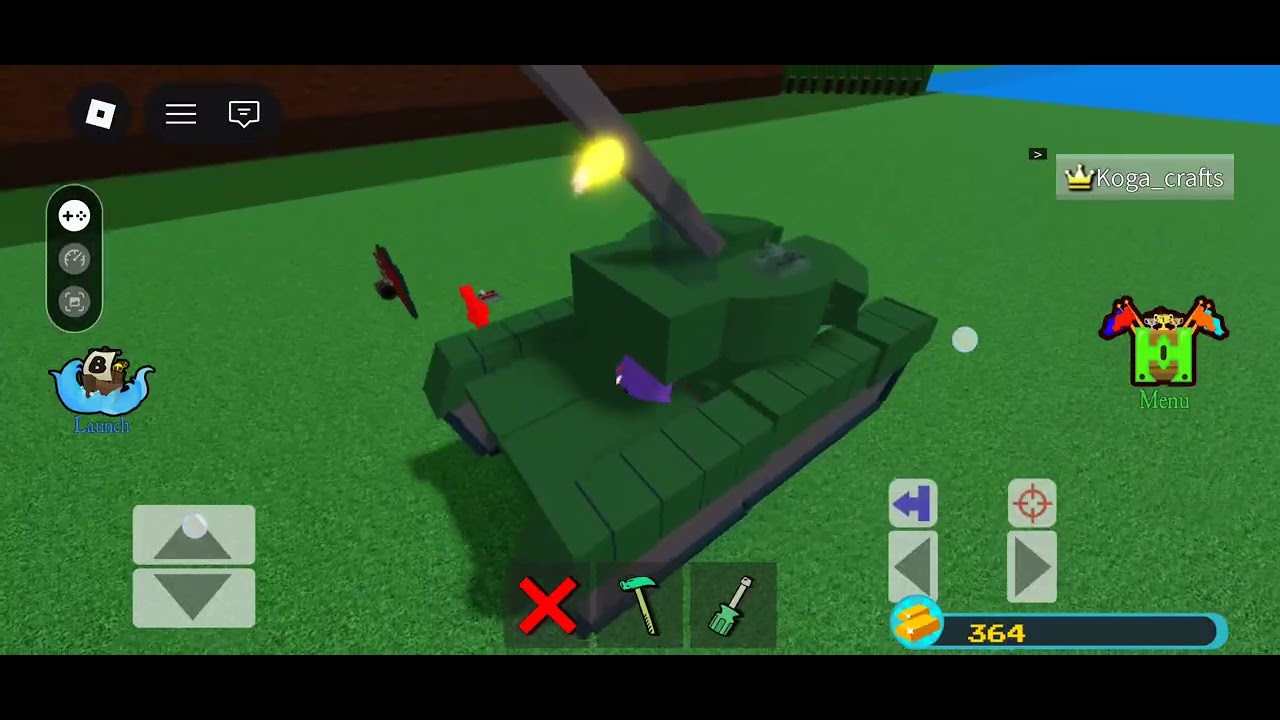 (OLD) Brawl leg mode transformation