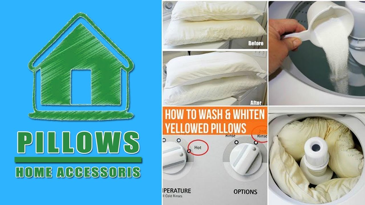 Study Pillow Bed Rest 2018