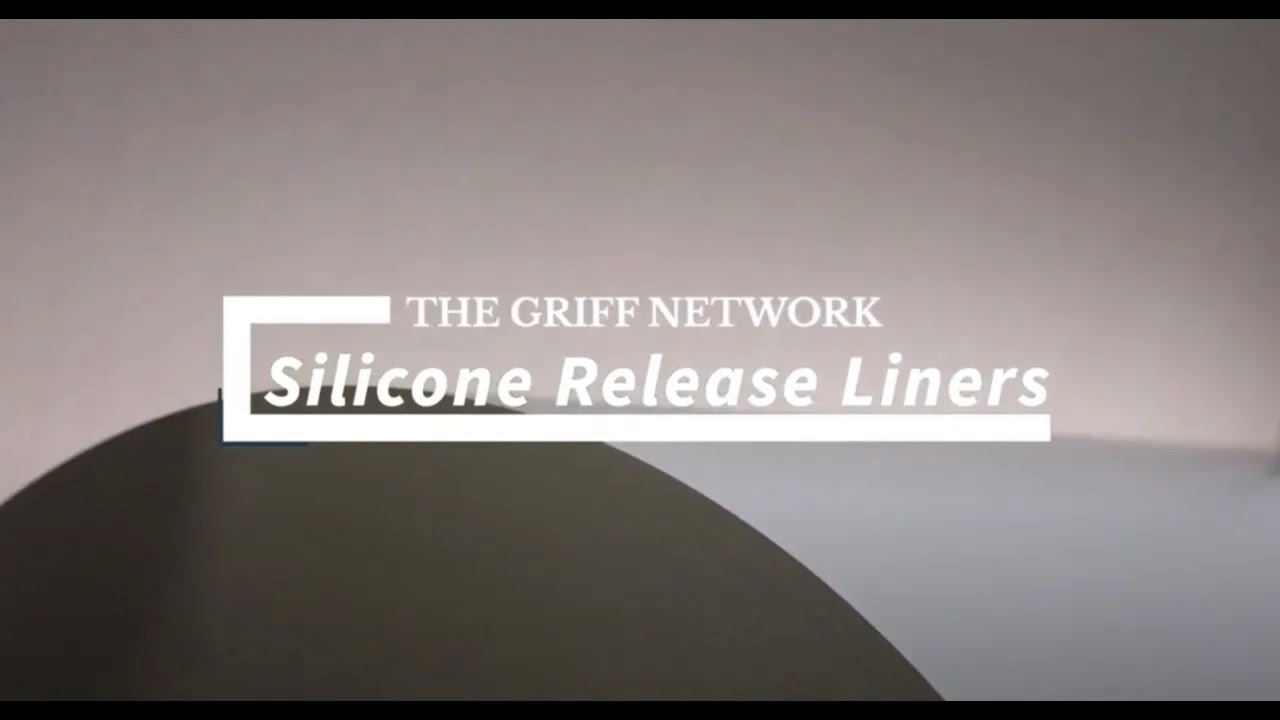 Silicone Release Liners - The Griff Network