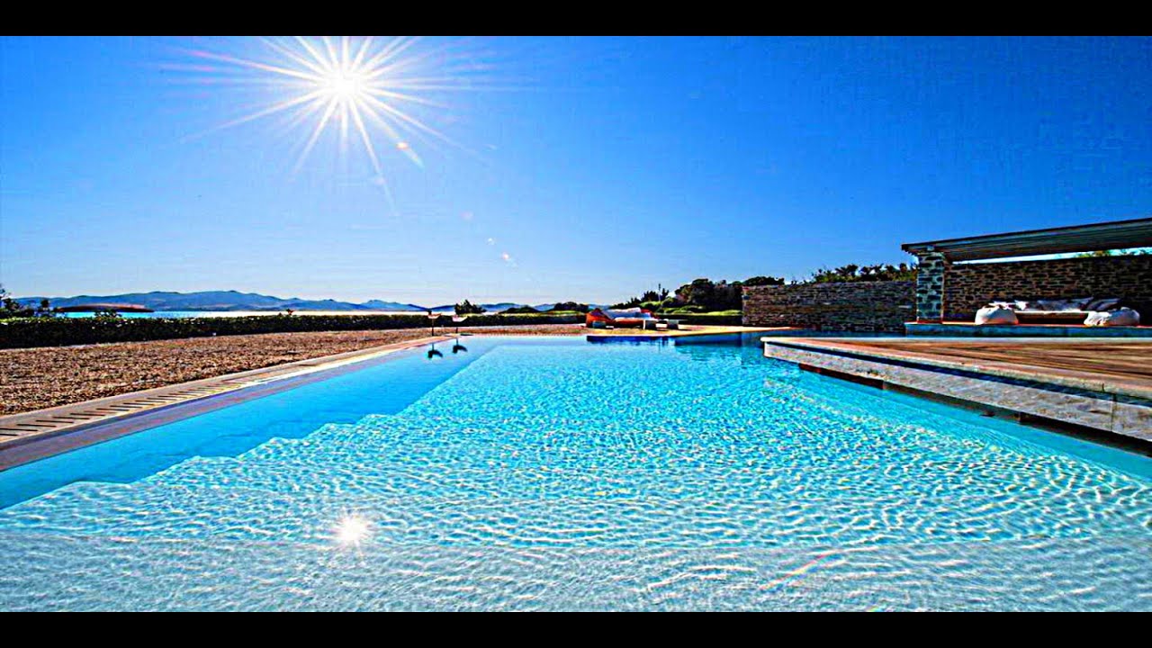 €4,500,000 I am selling them for half the price. House in Makria Miti, Greece.