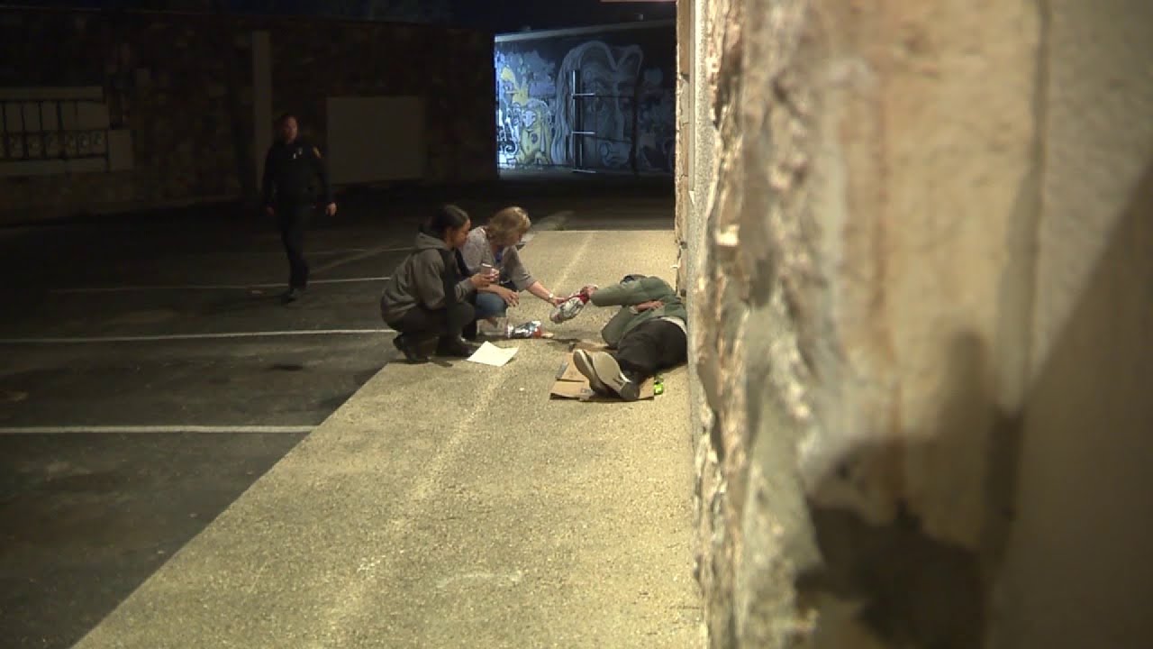 Homeless Strategic Plan taking shape