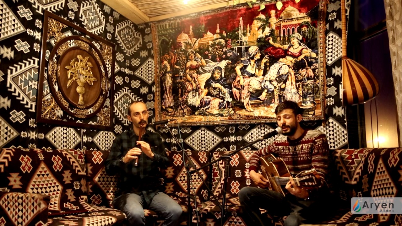 Azad Tanrıkulu Kulilk