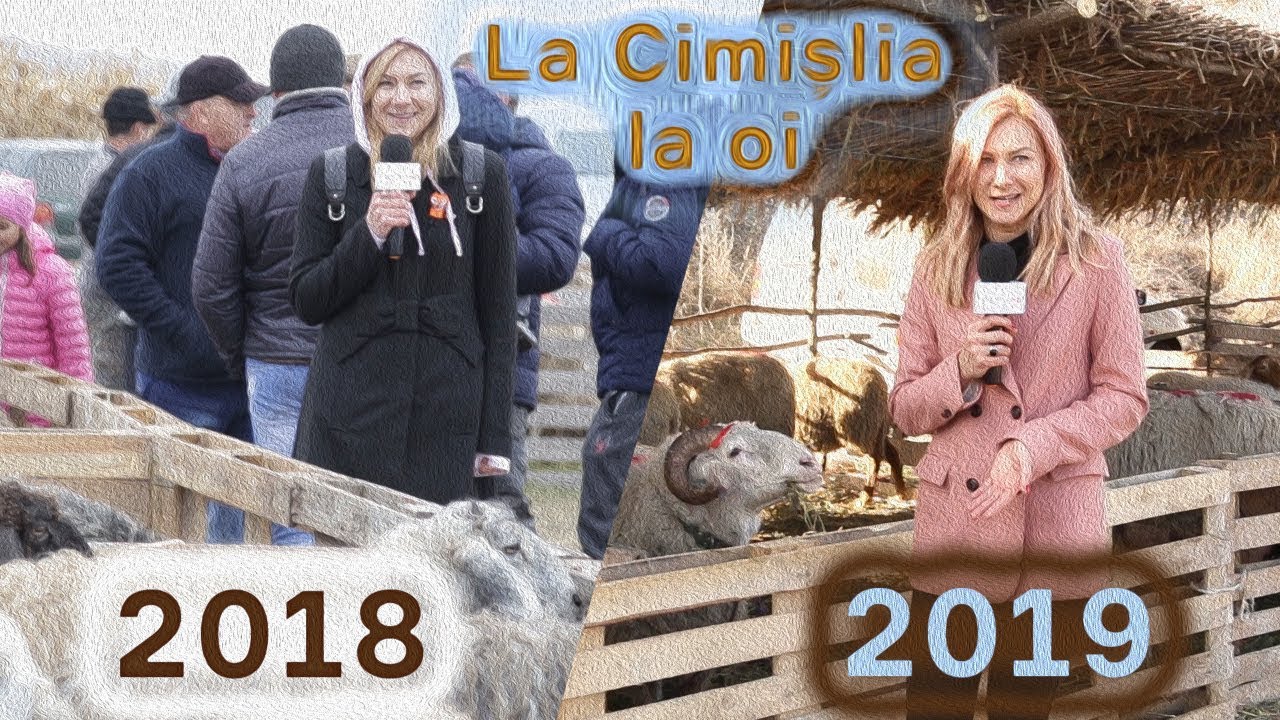 Iarmarocul 