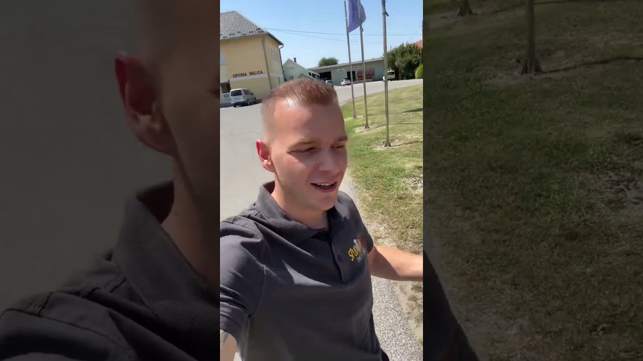 Posjetili smo našeg proizvođača krumpira izMeđimurja Dodlek😀🥔