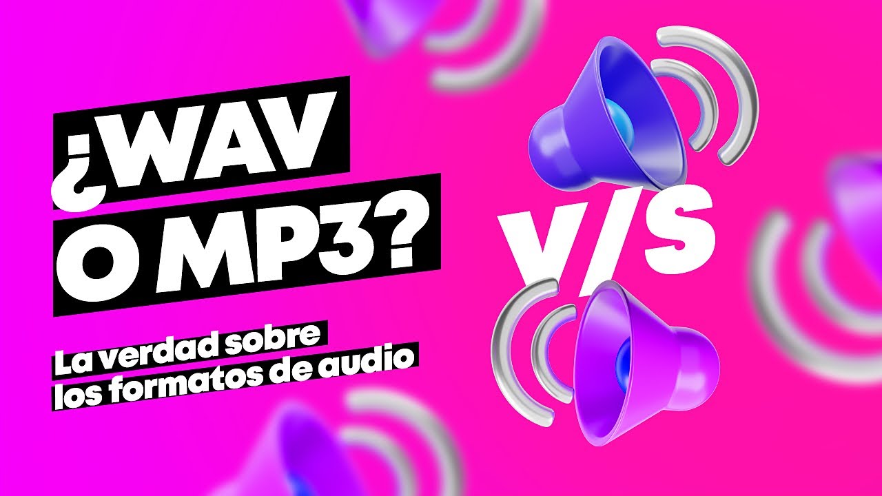 ¿Cual es el mejor formato de audio para DJ?