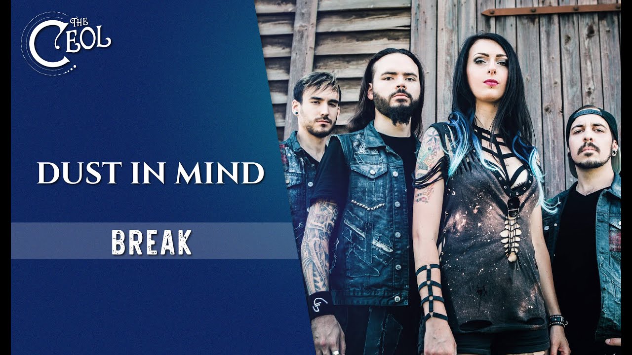 DUST IN MIND - Break [ Sub. Español / Lyrics ]