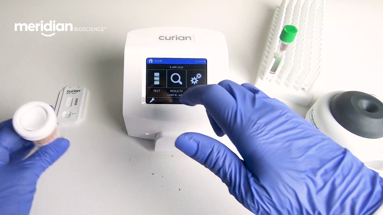 Curian&reg; HPSA&reg; Workflow