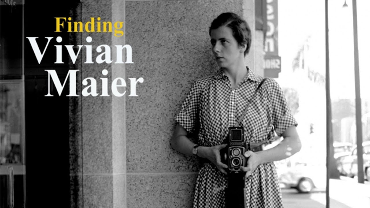 Finding Vivian Maier (หนังตัวอย่างบรรยายไทย)